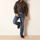 Ariat - Men's Wrinkle Free Gavin Classic Shirt