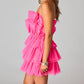 Buddylove - Powder Puff Dress
