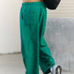 Free People - Relaxed Game Day Track Pant