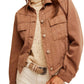 Free People - Jade Denim Jacket