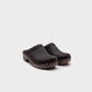 Sandgrens - Mule Tamanco Feminino Athens Studded