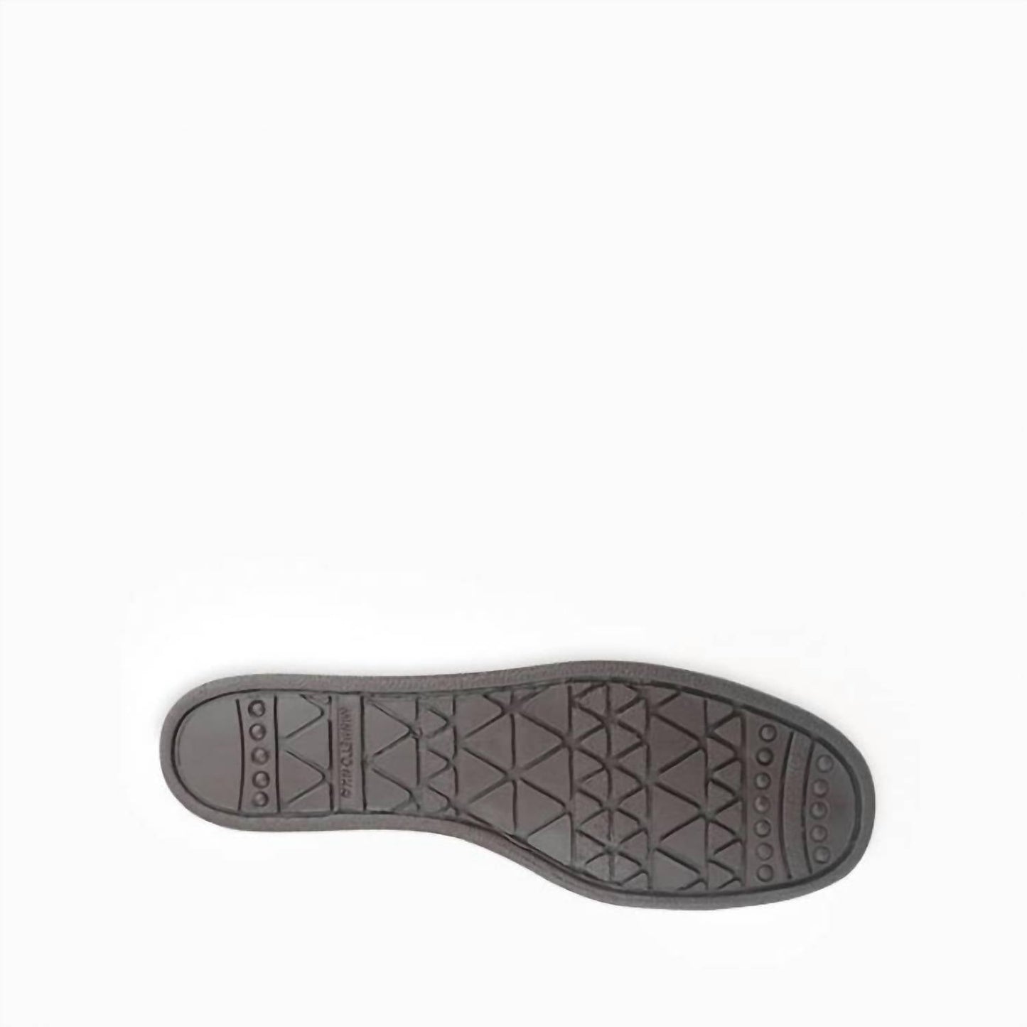 Minnetonka - Women's High Top Back Zip Moccasin Boot