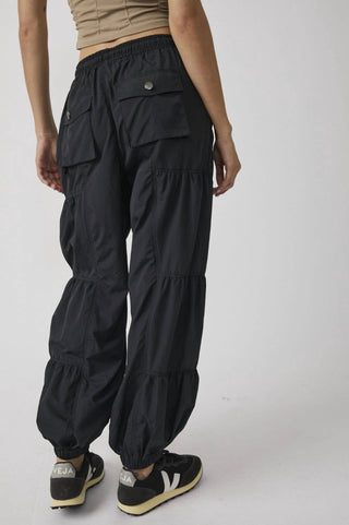 Free People - Calças Set Me Free