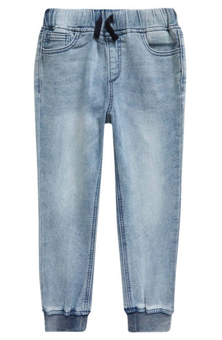 Joe'S Jeans - Calça Jogger Infantil de Malha para Meninos