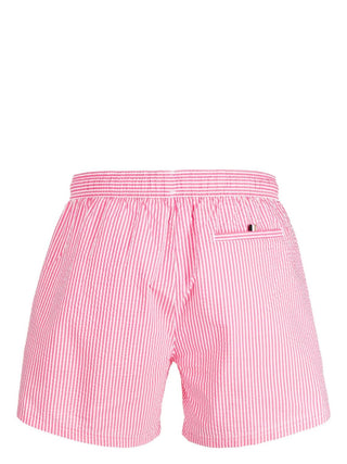 Hugo Boss - Velvetfish Swim Trunks