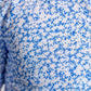 Buki - Five-o Floral Long Sleeve Tech Shirt