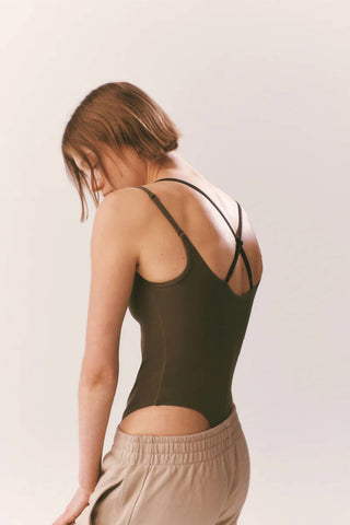 PE Nation - Body Distortion