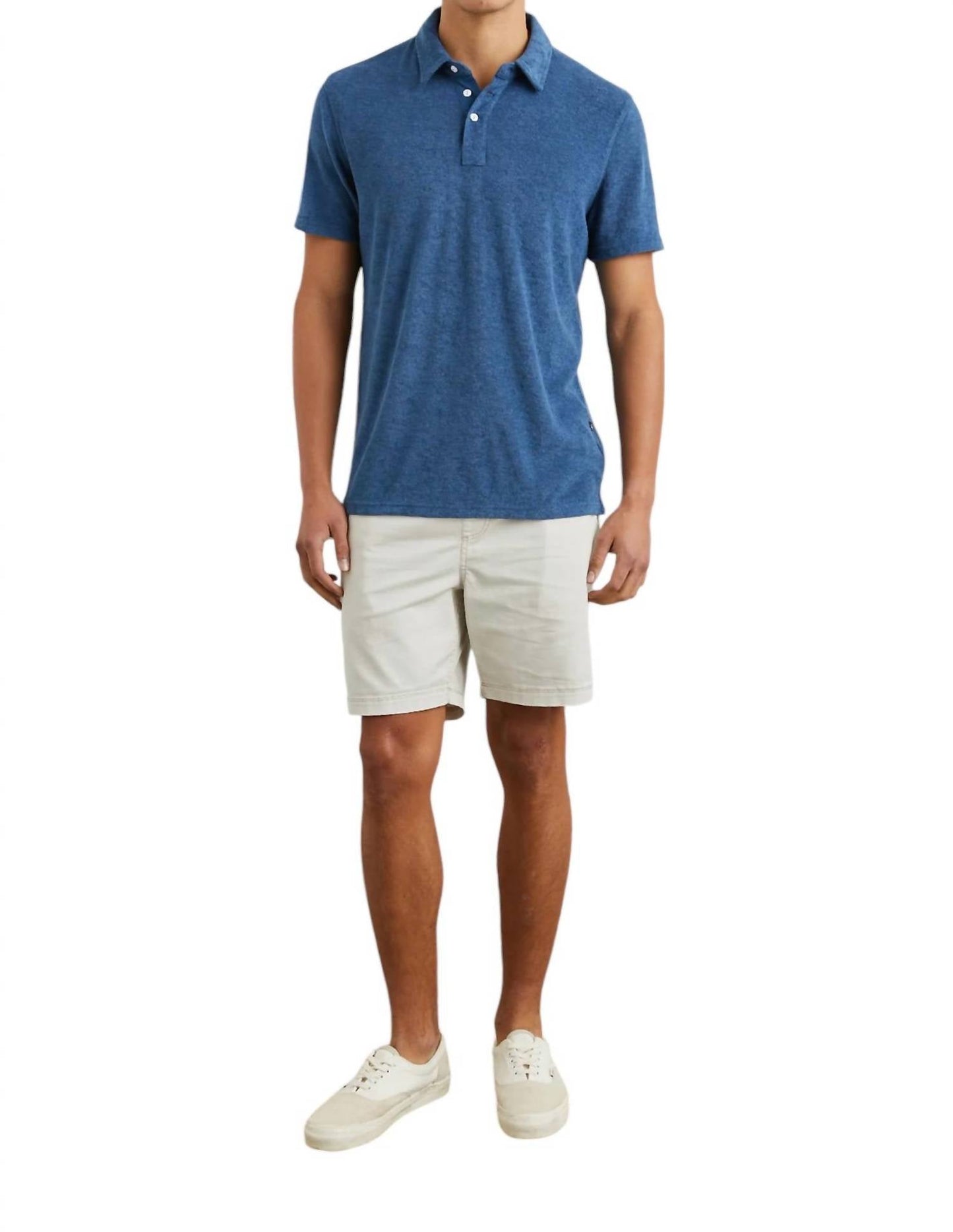 Rails - Rhen Polo Shirt