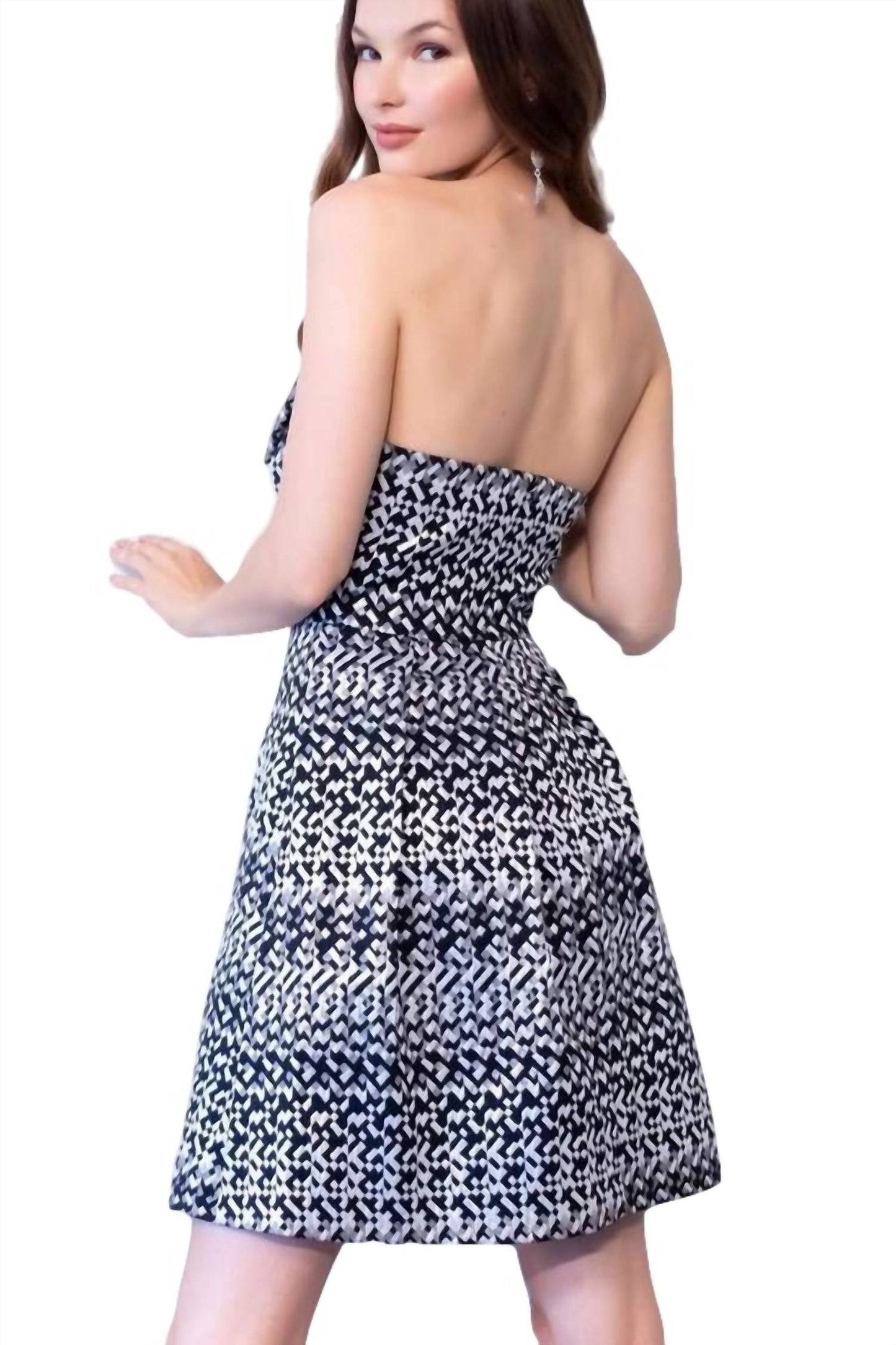Eva Franco - Fifi Dress