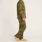 Pendleton - Yakima Stripe Flannel Pajama Set