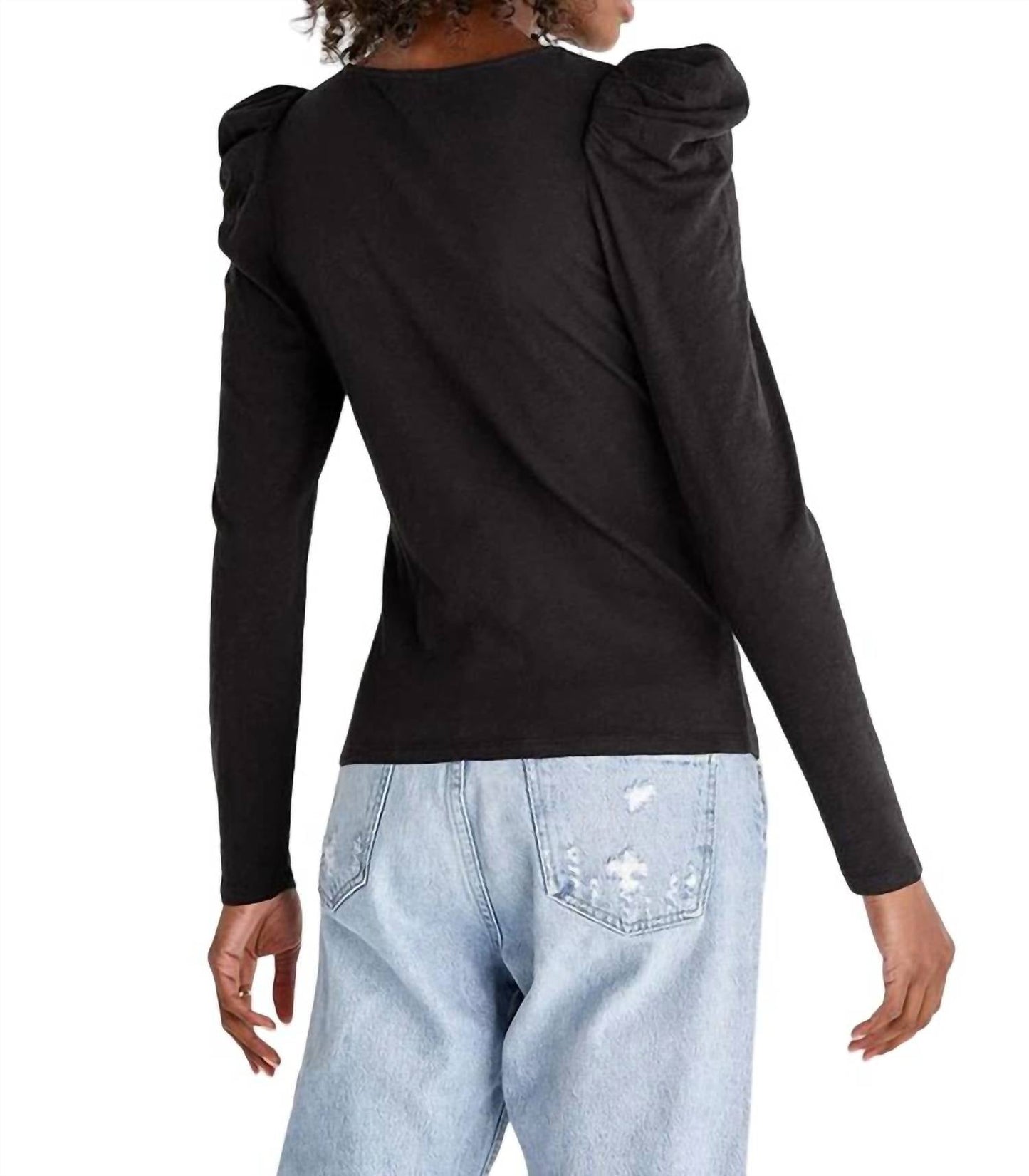 Z Supply - Anya Slub Top