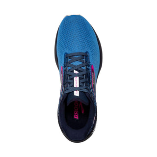 Brooks - Tênis de corrida feminino Launch GTS 10