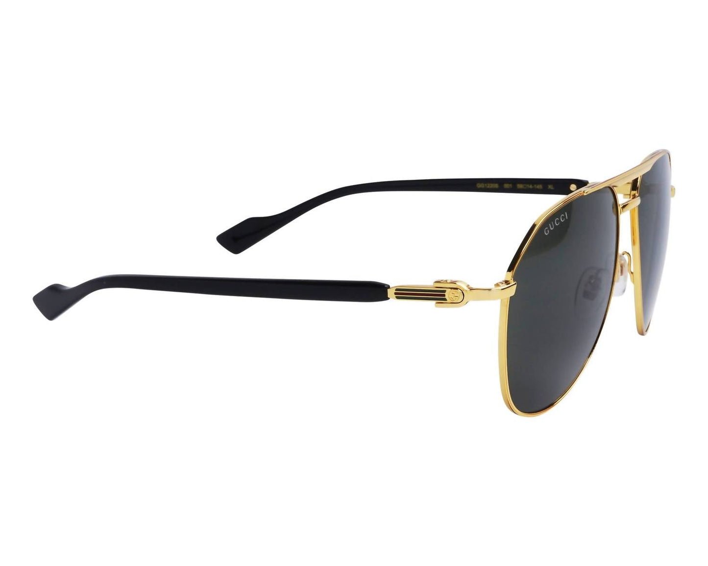 Gucci - Men's Gg122os Sunglasses