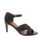 M Missoni - Women's Textured Leather Pumps Sandal