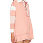 Free People - Clean Prep Polo