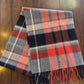 Alashan Cashmere - Unisex Douglas Anthony Cashmere Scarf