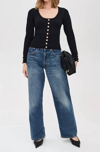 A Agência - Lanetta Topigan