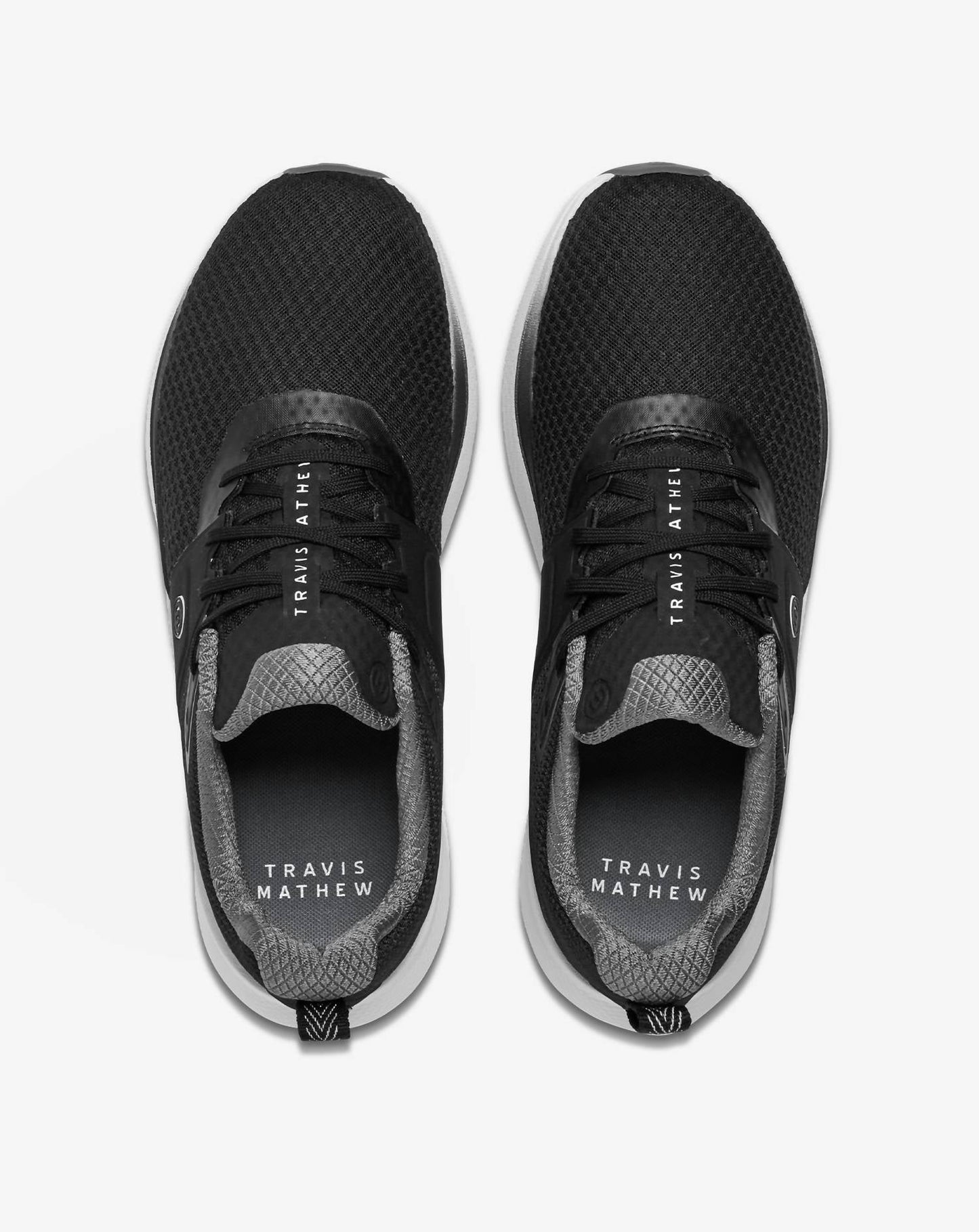 Travismathew - Men's The Nuage Sneaker