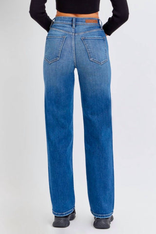 Violoncelo - Calça Jeans Lily Denim