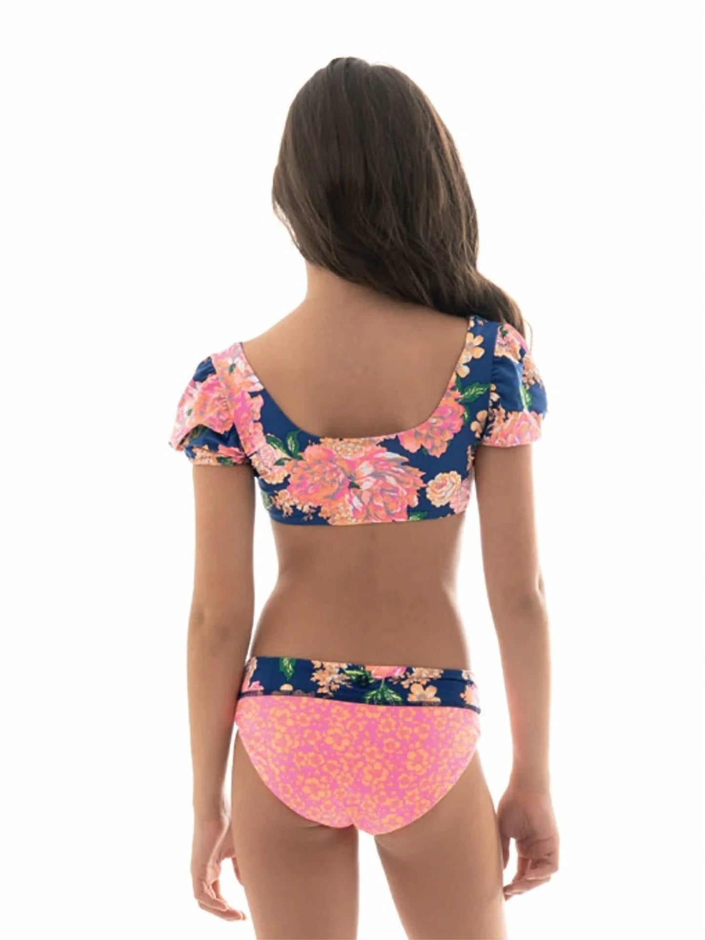 Maaji - GIRLS BONNIE BIKINI SET