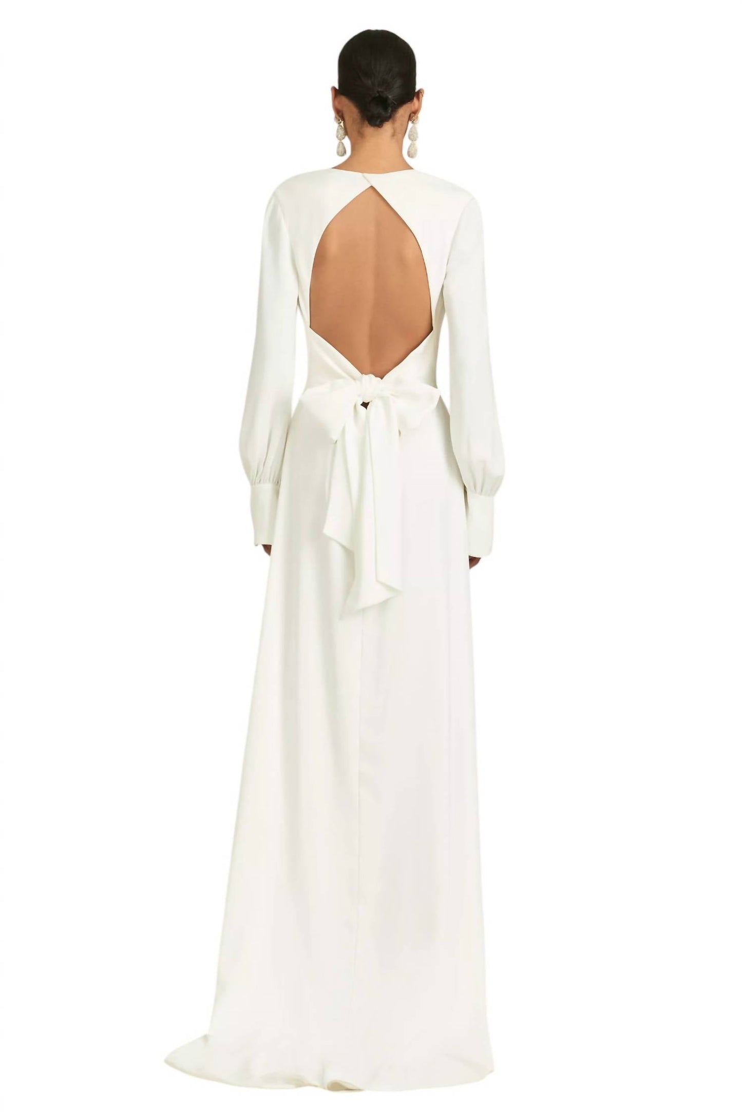 Sachin & Babi - BRITT GOWN