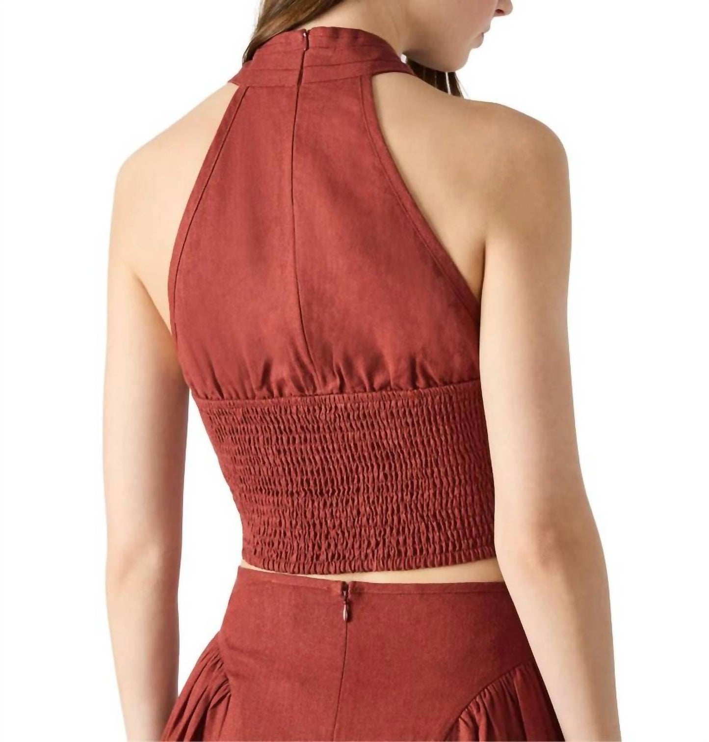 Steve Madden - Winnie Top