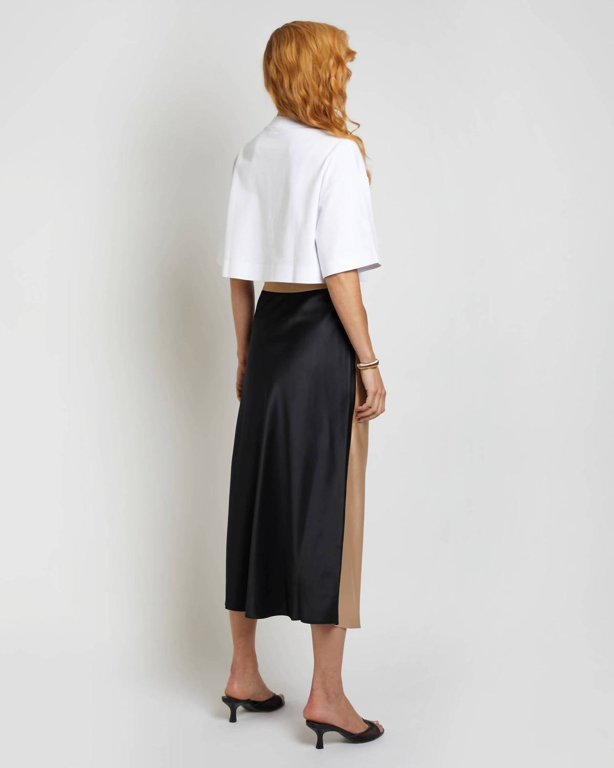 Joyce Met Rachie - Maxou Skirt