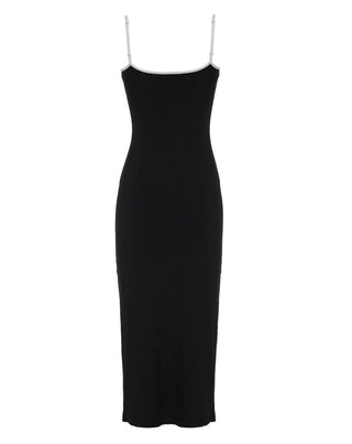 Boys Lie - Bedrock Suspender Dress