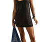 Free People - Hot Shot Mini Dress
