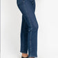 Judy Blue - Tummy Control Classic Straight Jeans