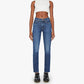 Mother - Rascal Skimp Jean