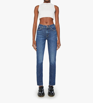 Mother - Rascal Skimp Jean