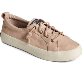 Sperry - Tênis Feminino Crest Vibe Tumbled Leather