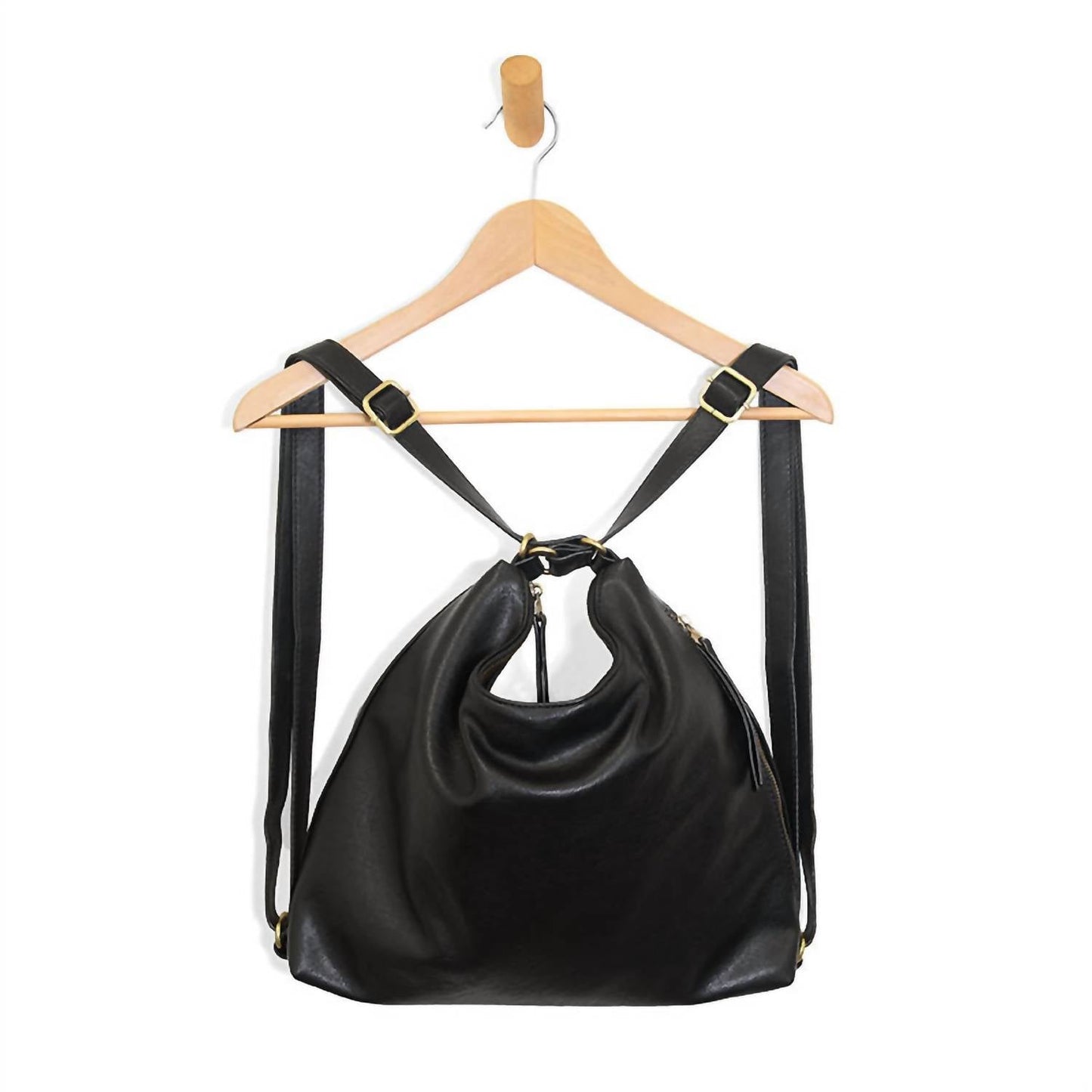 Joy Susan - Women's Drew Convertible Backpack