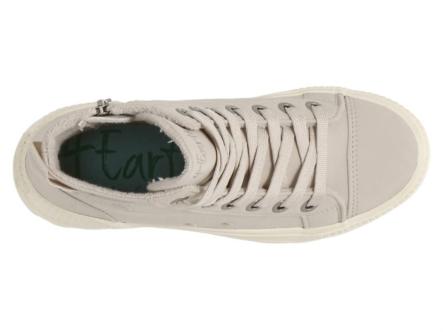 Blowfish - Women's Forever High-Top Sneaker