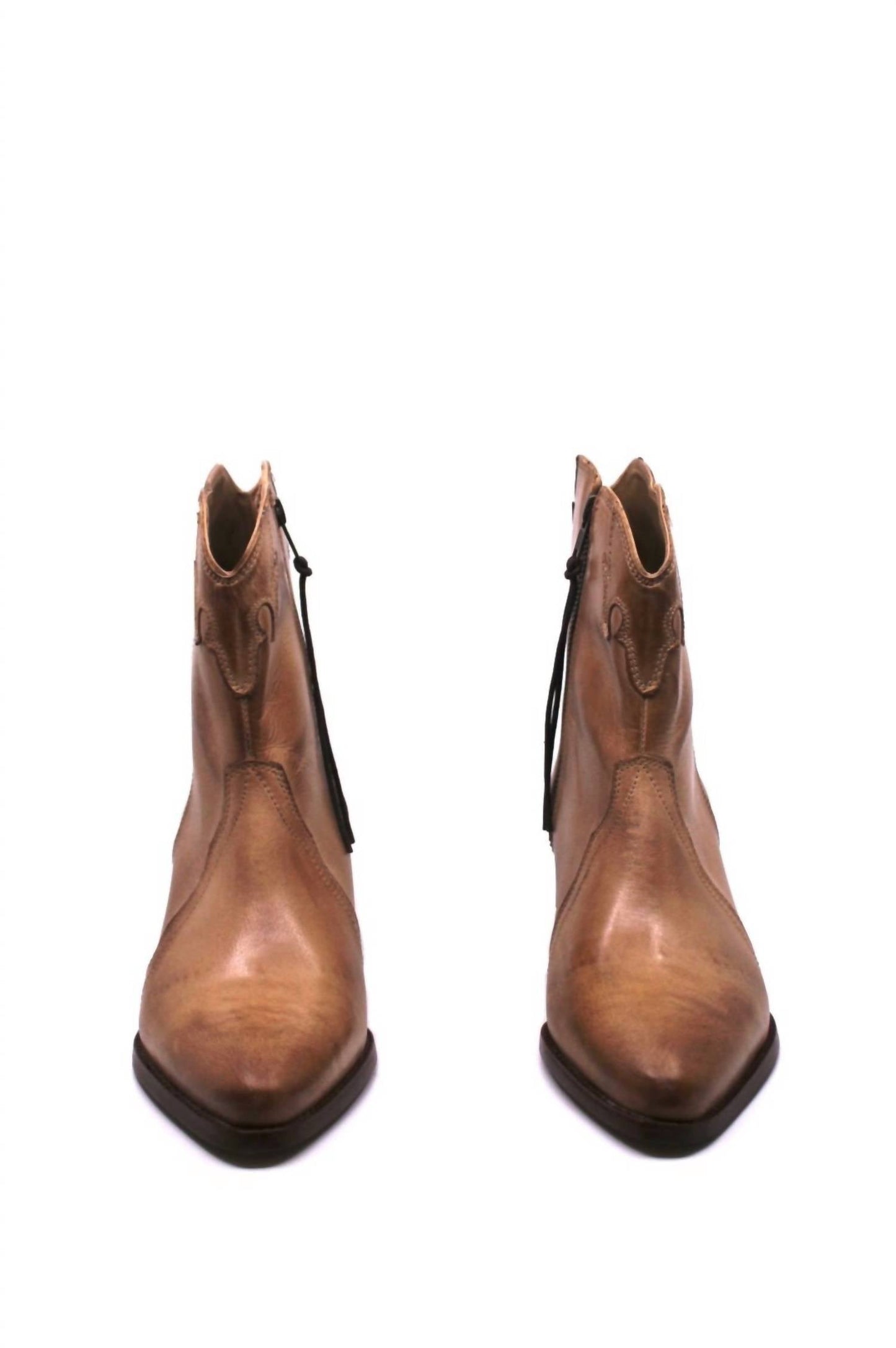 Free People - Women's Frontier Western Boot