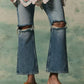 Free People - Women's Front Row Wrap Clog