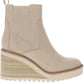 Mia - Women's Corin Wedge Bootie