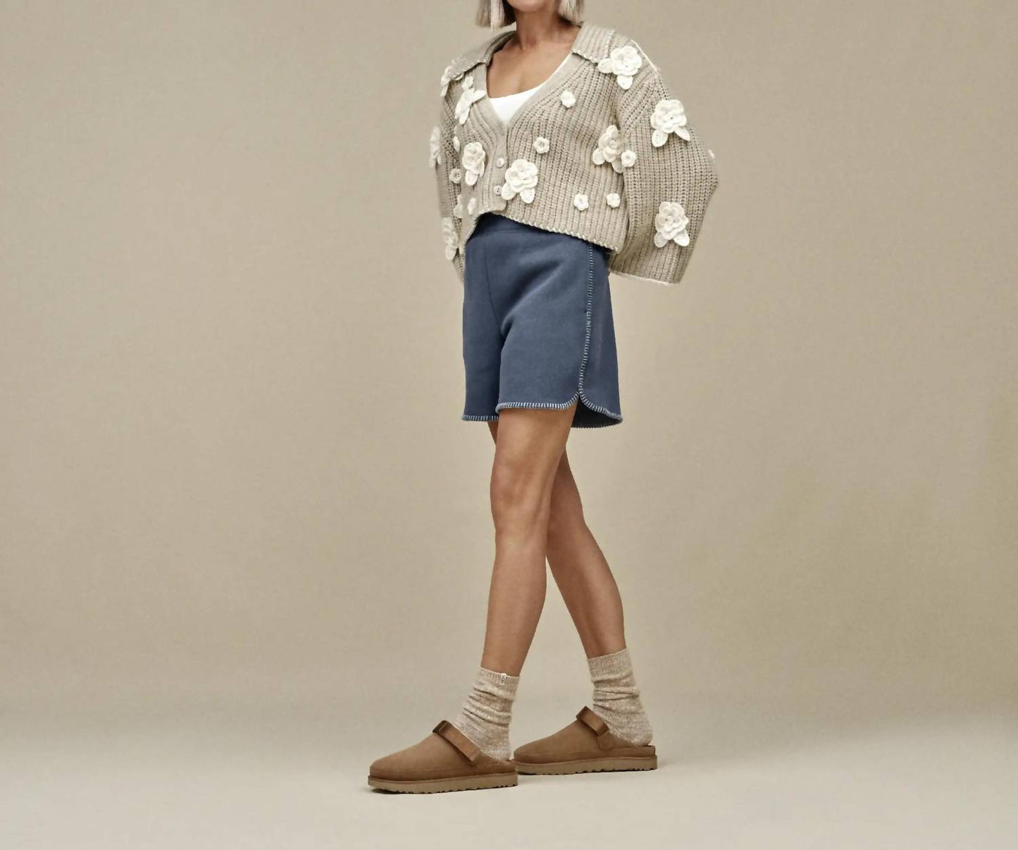 Ugg - Women Goldenstar Clog