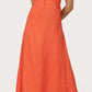 Lusana - Melody Maxi Linen Dress