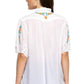 Johnny Was - Mircea Blouse