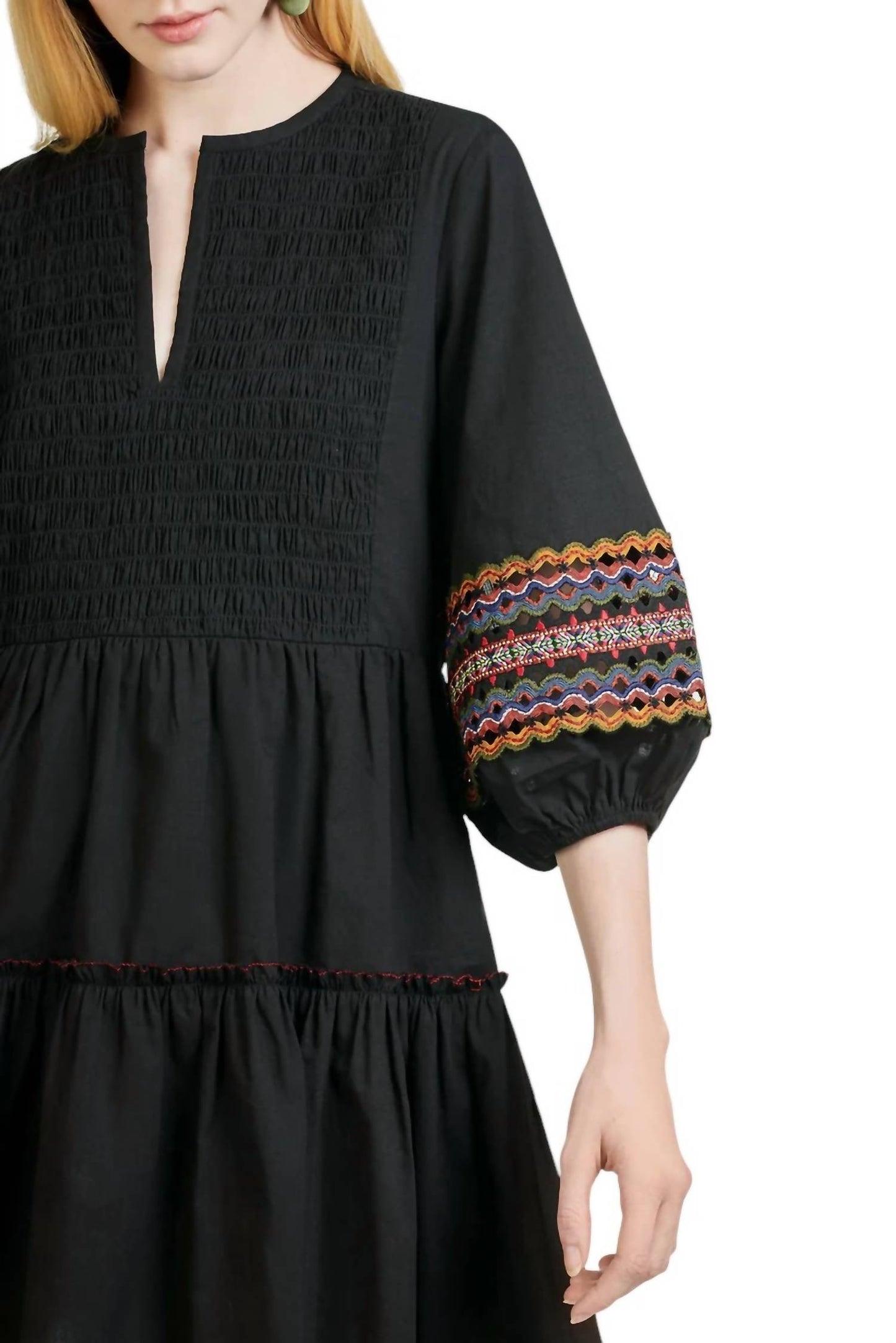 Sachin & Babi - Coco Dress