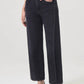Agolde - Fold Wide Leg Jean