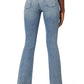 Hudson - BARBARA HIGH-RISE BOOTCUT JEAN