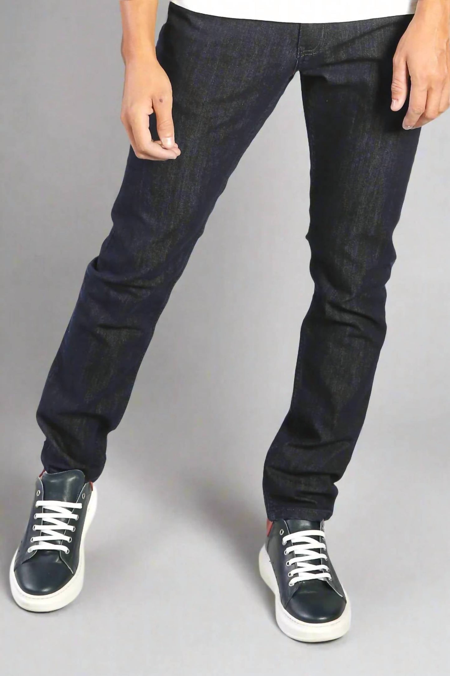 7 Downie St. - Chelsea Stretch Jeans
