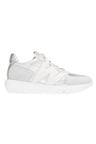 Wonders - Women Slip On Trainer Sneakers