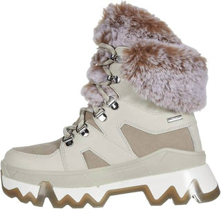 Cougar - Bota Guerreira Feminina
