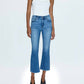 Pistola - Lennon High Rise Crop Bootcut Jeans