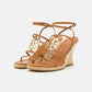 Tory Burch - Women's Capri Miller Espadrille Wedge