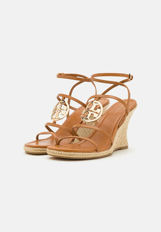 Tory Burch - Women's Capri Miller Espadrille Wedge